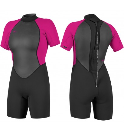 O´Neill Reactor 2mm Wetsuit Womens