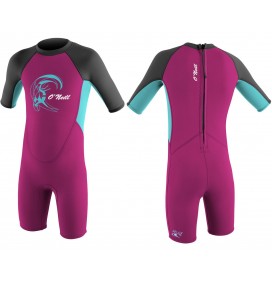 O´Neill Reactor Kids wetsuit