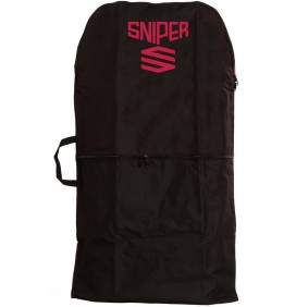 Boardbag Sniper bodyboard single cover