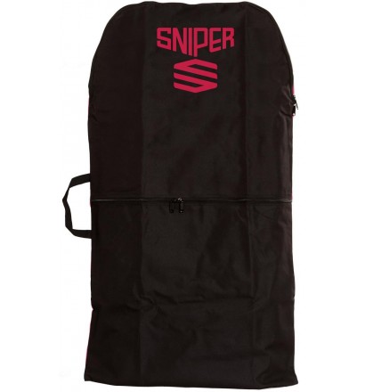 Funda  bodyboard Sniper single cover