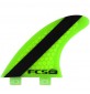 Chiglie surf FCS ARCO