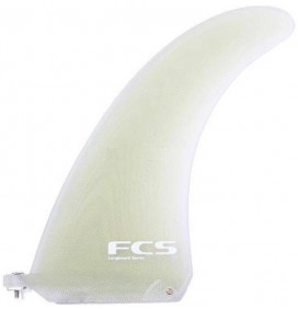 Quilha longboard FCS Connect Performance Glass