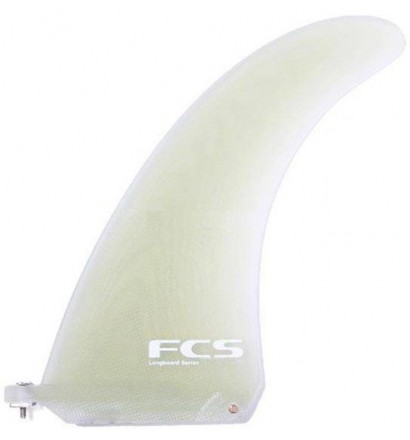 Quilha longboard FCS Connect Performance Glass