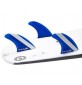 Kiel surf FCS ARC Tri-Quad