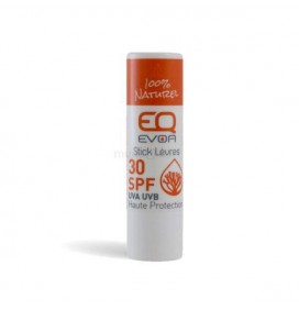 Stick de lippen Evoa SPF 30