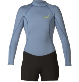 Xcel Axis 2mm Wetsuit