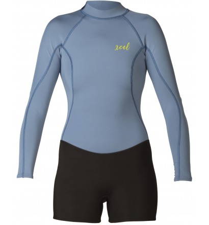 Xcel Axis 2mm Wetsuit