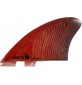 Quillas twin fins FCSII Retro Keel PG