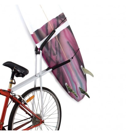 Rack de bicicleta Ocean & Earth Bike Rack Back