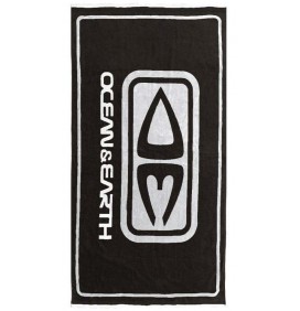 Handdoek Ocean & Earth Priority Towel