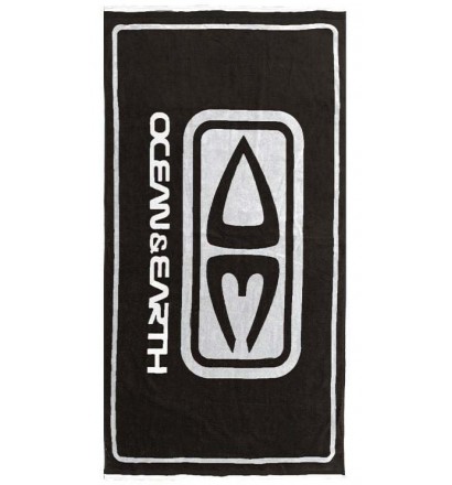 Handdoek Ocean & Earth Priority Towel