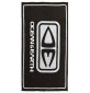 Asciugamano Ocean & Earth Priority Towel