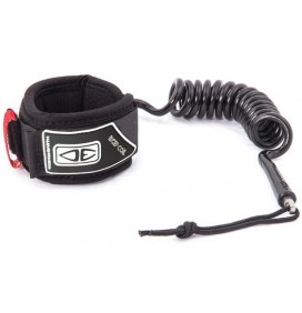 Leash de bodyboard Ocean & Earth Pro biceps