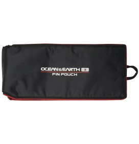 Esuche voor keels Ocean & Earth Fin Pouch