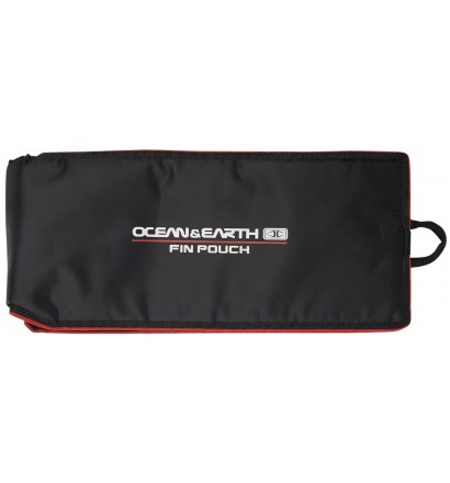 Esuche per pinne Ocean & Earth Fin Pouch