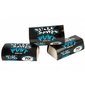 Sticky Bumps Punt wax