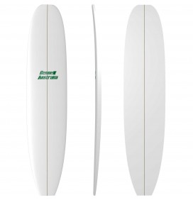 Blank Bennett Dion Longboard