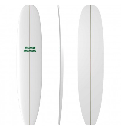 Schiuma Bennett Dion Longboard