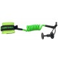 Hubboards wrist Bodyboard Comp leash