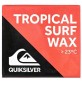 Quiksilver cold surf wax