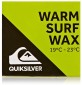 Cera di paraffina Quiksilver cold surf wax