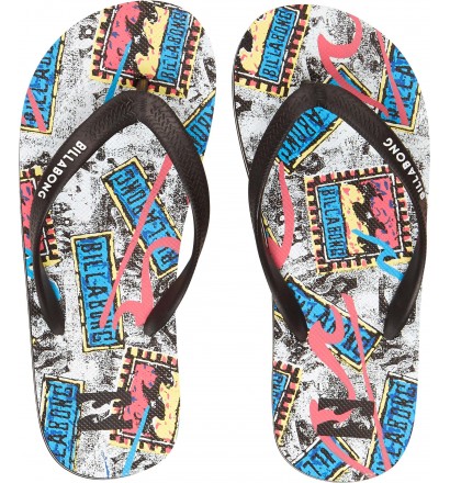 flip-flops Billabong Tides Boy 