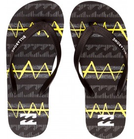 Flip Flops Billabong Tides Boy 