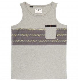 Billabong-T-Shirt Tribong Tank