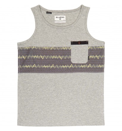 Camiseta Billabong Tribong Tank