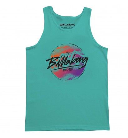 Billabong-T-Shirt Tribong Tank