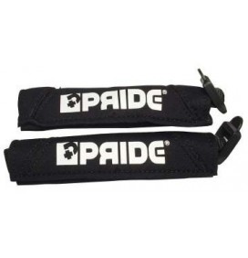 Bloccato pinne Pride Fin Straps