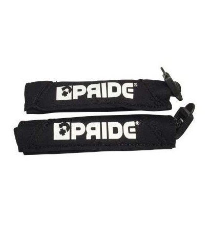 Leash de Pé de pato Pride Fin Straps