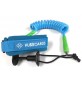 Hubboards bicep Bodyboard leash 