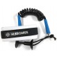 Hubboards bicep Bodyboard leash 