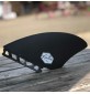 Ailerons de surf Feather Fins Twin Futures