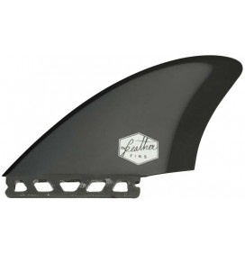 Chiglie di surf Feather Fins Twin Futures