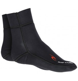 3mm Rip Curl Neoprene Socks