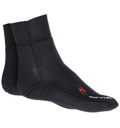 Calcetines de neopreno Rip Curl 3mm