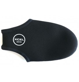 Calze Xcel in neoprene