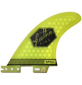 Aileron surf Feather Ultralight Click Tab