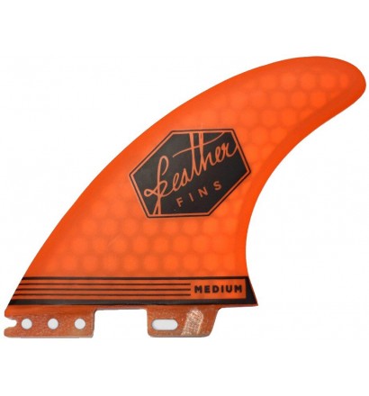 Finnen surf-Feather Ultralight-Click-Tab