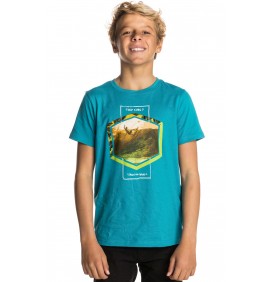 Camisa Rip Curl Action Palm