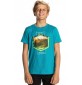 Camiseta Rip Curl Action Palm