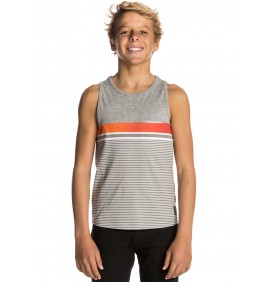 Camisa Rip Curl Gradian Stripe Tank