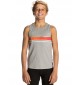 T-Shirt Rip Curl Gradian Stripe Tank