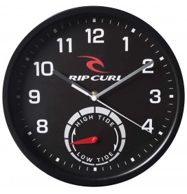 Marea orologio Rip Curl Tide Wall Clock