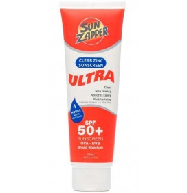 Creme solar Sun Zapper SPF50