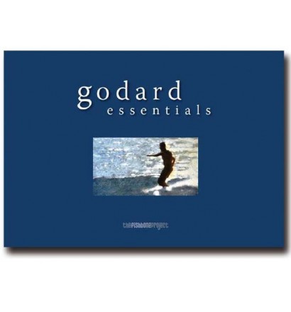 Godard Essentials – The Surf / The Sand / The Land