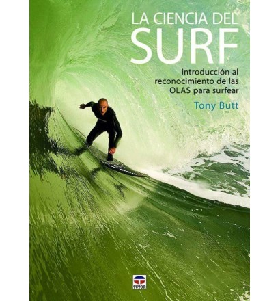 La ciencia del Surf