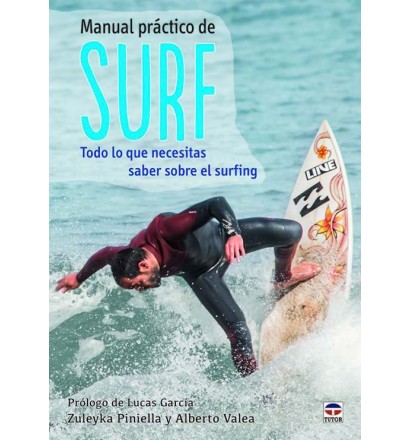 Manual práctico de surf